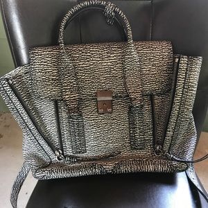 Phillip lim cross body bag